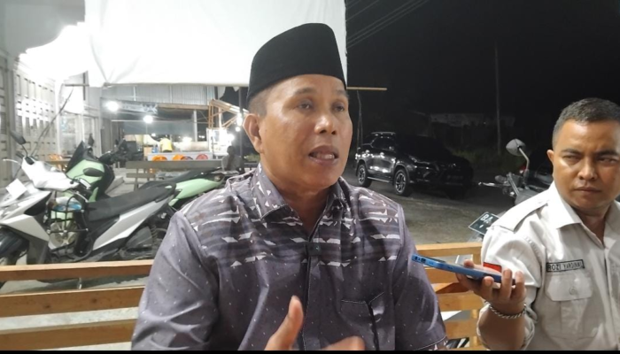 Pemko Pariaman Rancang Langkah Preventif Cegah Kasus Penganiayaan di Sekolah