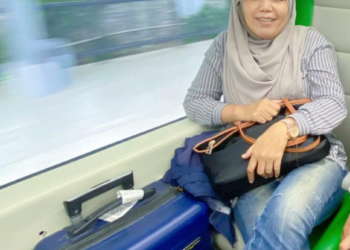 Kembali Torehkan Prestasi, Afrianita Juara Lomba Karya Tulis Bank Mandiri dan Bank Nagari