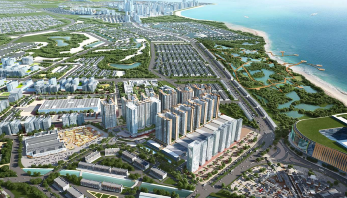 PIK 2 Dikhawatirkan Jadi Negara dalam Negara