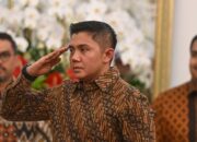 Seskab Teddy Naik Pangkat dari Mayor Jadi Letkol