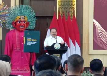 Soal Hukuman Mati Tersangka Korupsi Pertamina Tunggu Hasil Penyidikan