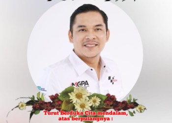 Bayu Vesky Tutup Usia, Ranah Minang Berduka