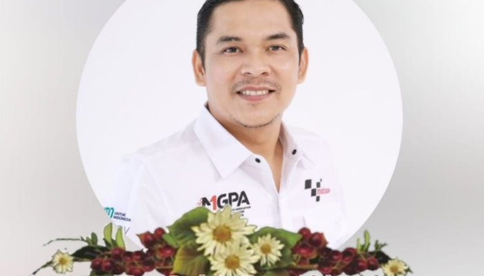 Bayu Vesky Tutup Usia, Ranah Minang Berduka