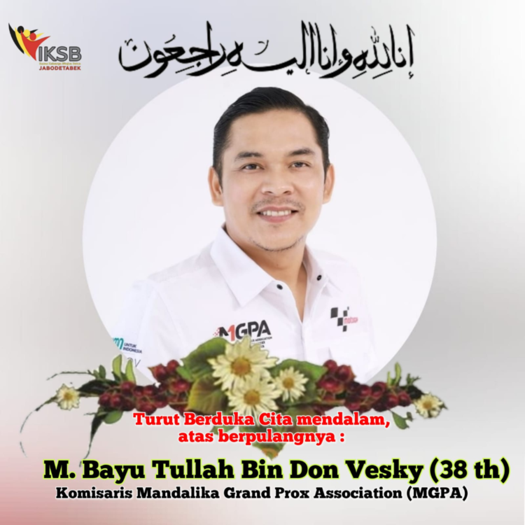 Bayu Vesky