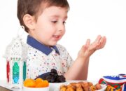 Ajarkan Anak Puasa Tanpa Paksaan