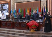 DPRD Sumbar Tetapkan Nama-Nama Pimpinan Pembahasan Ranperda SPBE