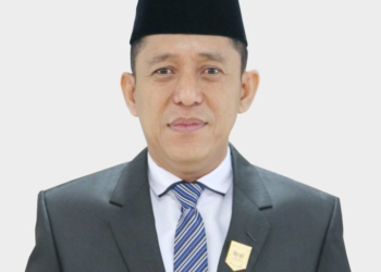 Ketua Komisi II DPRD Sijunjung, Aprisal PB : OPD Harus Lebih Adaptif dan Koordinatif