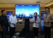 Telkom Solution Hadirkan Solusi Digital Inovatif untuk Segmen Market Enterprise Business di Indonesia