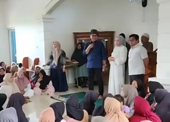 epyardi emiko bagi zakat