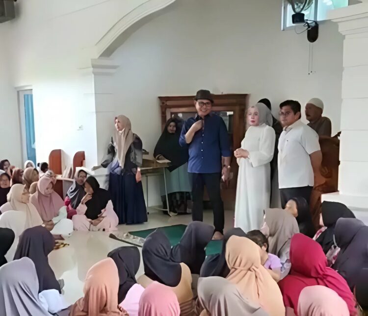 epyardi emiko bagi zakat