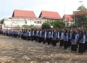 Ini Jam Kerja Pegawai Pemko Padang Selama Ramadan