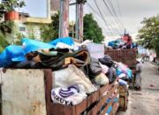 Jangan Khawatir, Retribusi Sampah Warga Disetor ke Kas Daerah