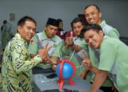 Tingkatkan Mutu Tenaga Pendidik, MAN 2 Gelar Capacity Building