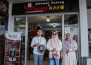 Dekranasda Ajak Tingkatkan Kualitas, Inovasi dan Daya Saing Pengrajin