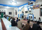 Pemkab Tanah DATAR Komitmen Jemput Aspirasi Masyarakat