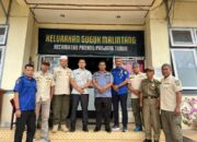 Satpol PP Damkar, Tunjukkan Kepedulian kepada Masyarakat