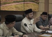Wako Padang Tekankan Pentingnya Evaluasi dan Perencanaan Realisasikan Progul