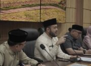 Wako Fadly Amran Tekankan Pentingnya Evaluasi untuk Realisasikan Progul