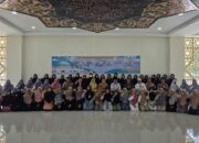 Pemko, Ketua DPRD dan Kapolres Silaturahmi dengan Penghafal Al-Qur’an 