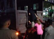 Beraktivitas saat Ramadan, Satpol PP Datangin Cafe dan Karaoke