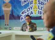 Pemkab Tanah Datar Siap Bentuk Satgas Pengelola Sampah