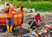 Pertengahan Ramadan, Volume Sampah Melonjak