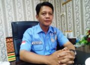 Dishub Pasang 37 Lampu Penerangan Jalan