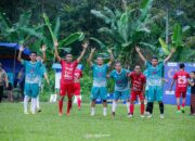 PS Pemko Menang Atas Tuan Rumah dalam Tarantang Jaya Ramadan Cup 2025