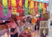 PKBM Tenggang Raso Berdayakan Masyarakat Manfaatkan Sampah Bernilai Ekonomi