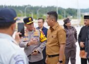 Pemerintah Siapkan Tol Padang-Sicincin untuk Arus Mudik Lebaran 2025