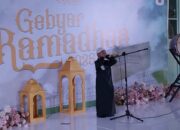 40 Siswa SD Ikuti Lomba Azan dalam Gebyar Ramadan