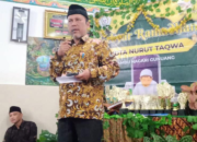 MDTA Nurut Taqwa Gelar Gebyar Ramadan
