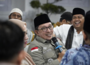 Bupati Eka Putra Bakal Bantu Bibit Jagung untuk Petani