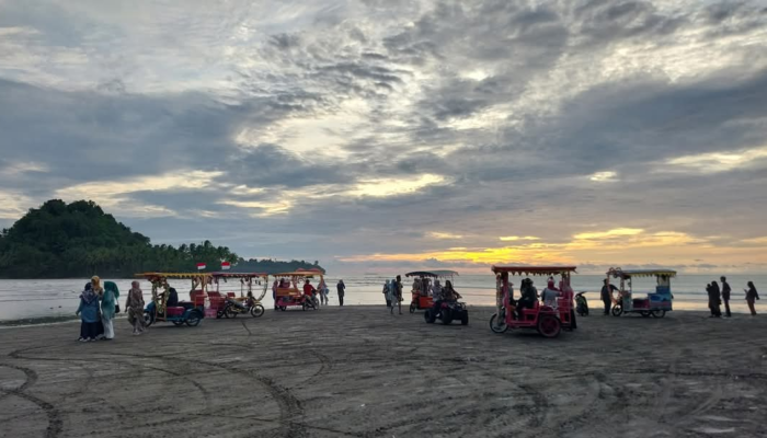 Pemko Targetkan Kawasan Wisata Bebas Pungli