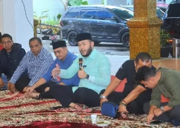 Wali Kota Padang Respon Positif Kehadiran Dubalang Swakarsa di Banuaran