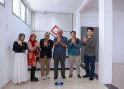 NeuCentrIX Cirebon Perkuat Digitalisasi RS Dadi Keluarga Ciamis