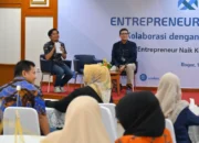 Telkom Dukung Entrepreneur Hub Jadikan Transformasi Digital sebagai Katalisator Pertumbuhan Bisnis