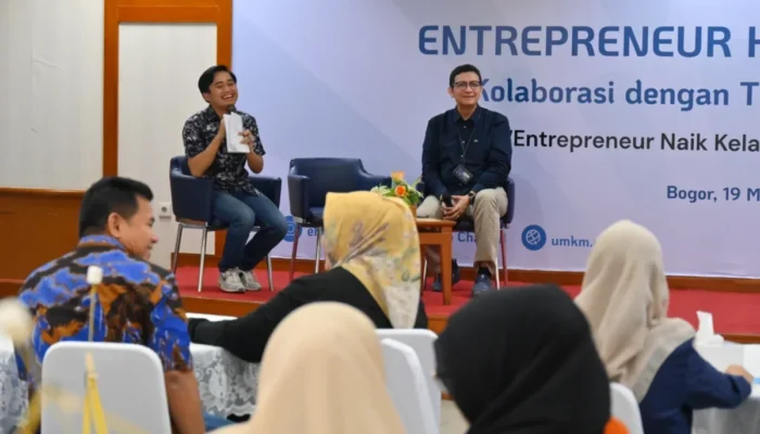 Mudik Aman Sampai Tujuan Bersama BUMN 2025: TelkomGroup Lepas Ribuan Pemudik Menuju Kampung Halaman