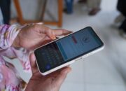 Inovasi Stunting Hub dari Telkom, Mudahkan Posyandu Ujung Berung Jawa Barat Tekan Angka Stunting