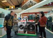 55 Tahun Sharp Electronics Indonesia Melayani dengan Hati, Membangun Kepercayaan Selama Lima Dekade