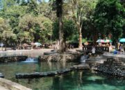 Menanti Lakek Tangan Desa Wisata Menyambut Lebaran