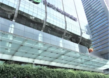 Laba Sebelum Pajak Bank Muamalat Meningkat 45% YoY pada 2024