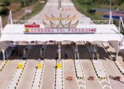Jalan Tol Padang–Sicincin Beroperasi Fungsional Mulai 20 Maret-10 April