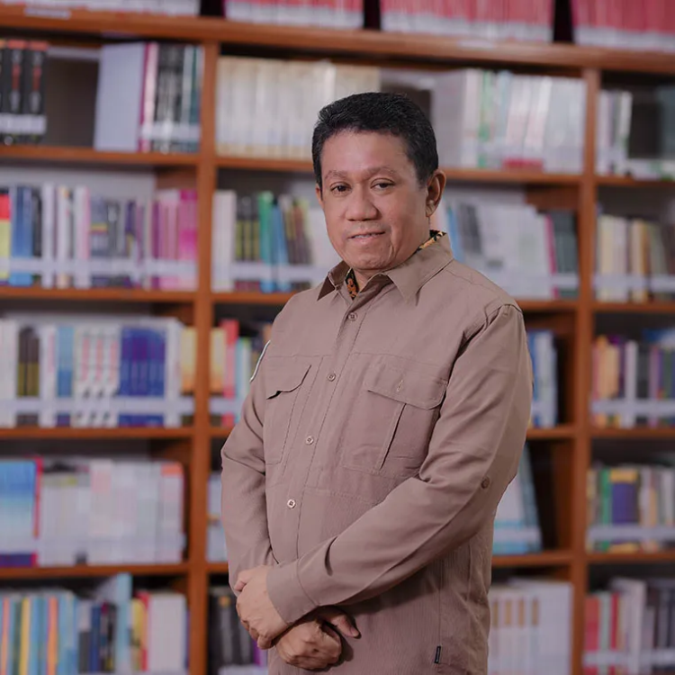 -- Pengamat Sosial Universitas Negeri Padang (UNP), Erianjoni