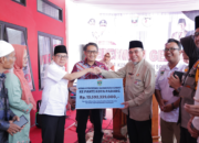 Evi Yandri Harapkan Kinerja Baik dari Pelita Jiwa Insani