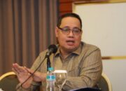 Kantor Bawaslu Tidak Boleh Kosong