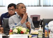 Anggota DPR RI Haji Arisal Aziz: Kami Komitmen Buat Undang-Undang Pro-Rakyat