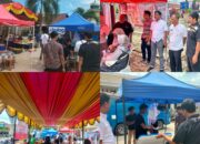 Antisipasi Harga, Polda Sumbar Kerahkan Satgas Pangan