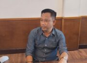 Realisasikan Janji Politik, Ketua Tim Pemenangan John Kenedy Minta OPD Fokus Bekerja