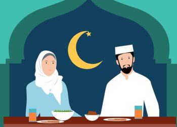 Tetap Bugar dan Bersemangat Saat Puasa Ramadan